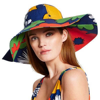 Target store marimekko hat