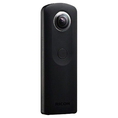 Camcorders & Digital Video Cameras : Target