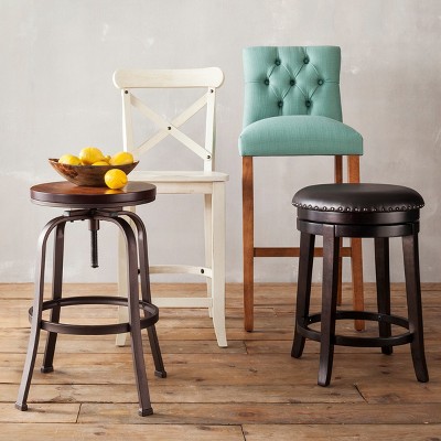 Bar Stools Counter Stools Target   50364745 Alt01