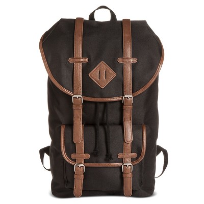 target mens backpack