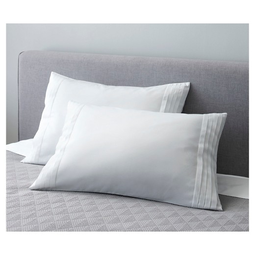 Modern Hotel Duvet & Sham Set Fieldcrest Target