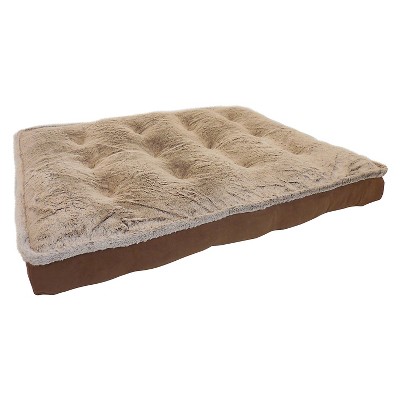 canine creations mattress bed