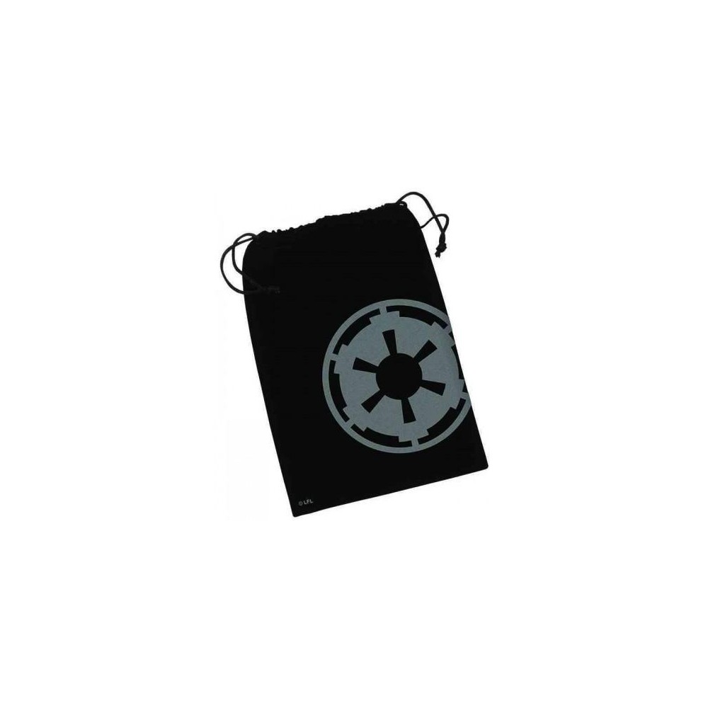 Star Wars Galactic Empire Dice Bag (Accessory)