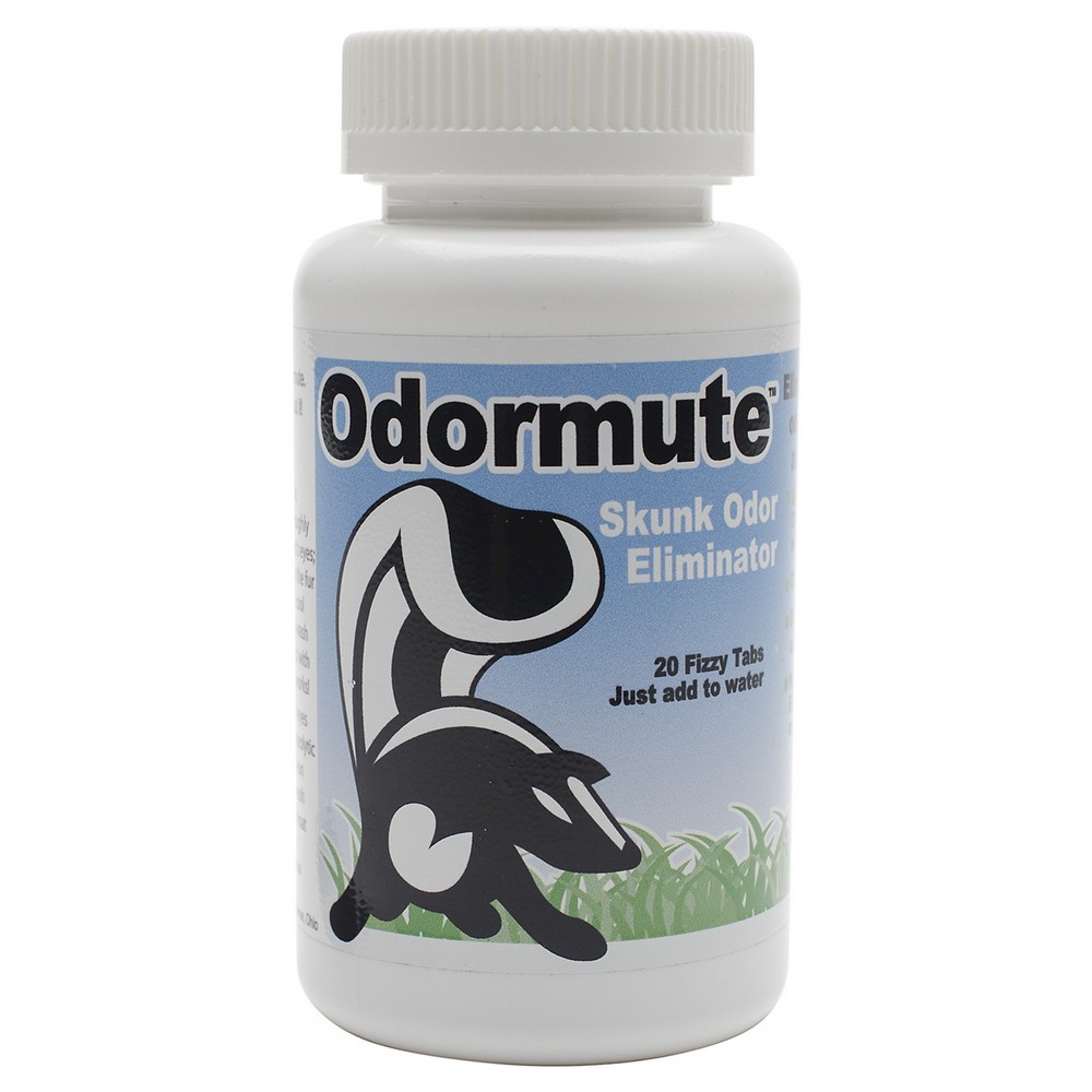 UPC 095467001226 product image for Odormute Hueter Toledo Skunk - 20 Oz, Multicolor | upcitemdb.com