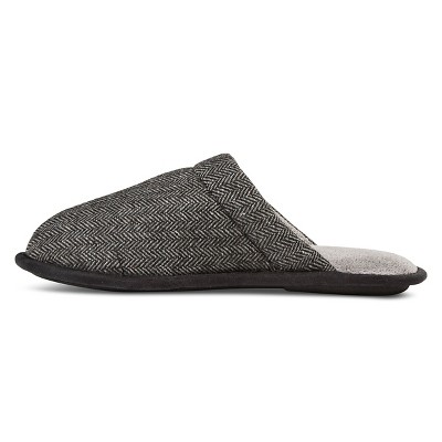 mens house  slippers  Target 