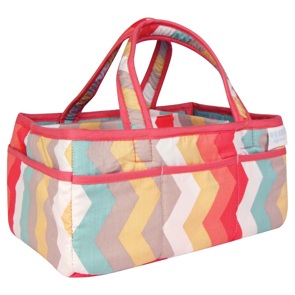 Trend Lab Waverly Pom Pom Play Caddy