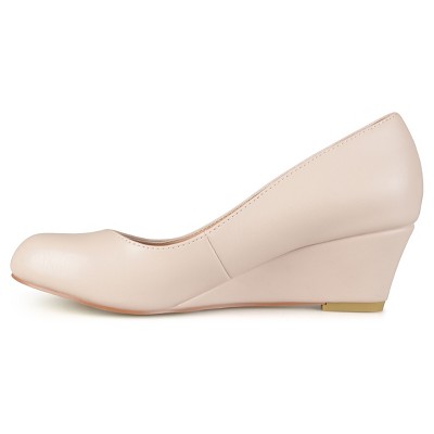 summer wedges target