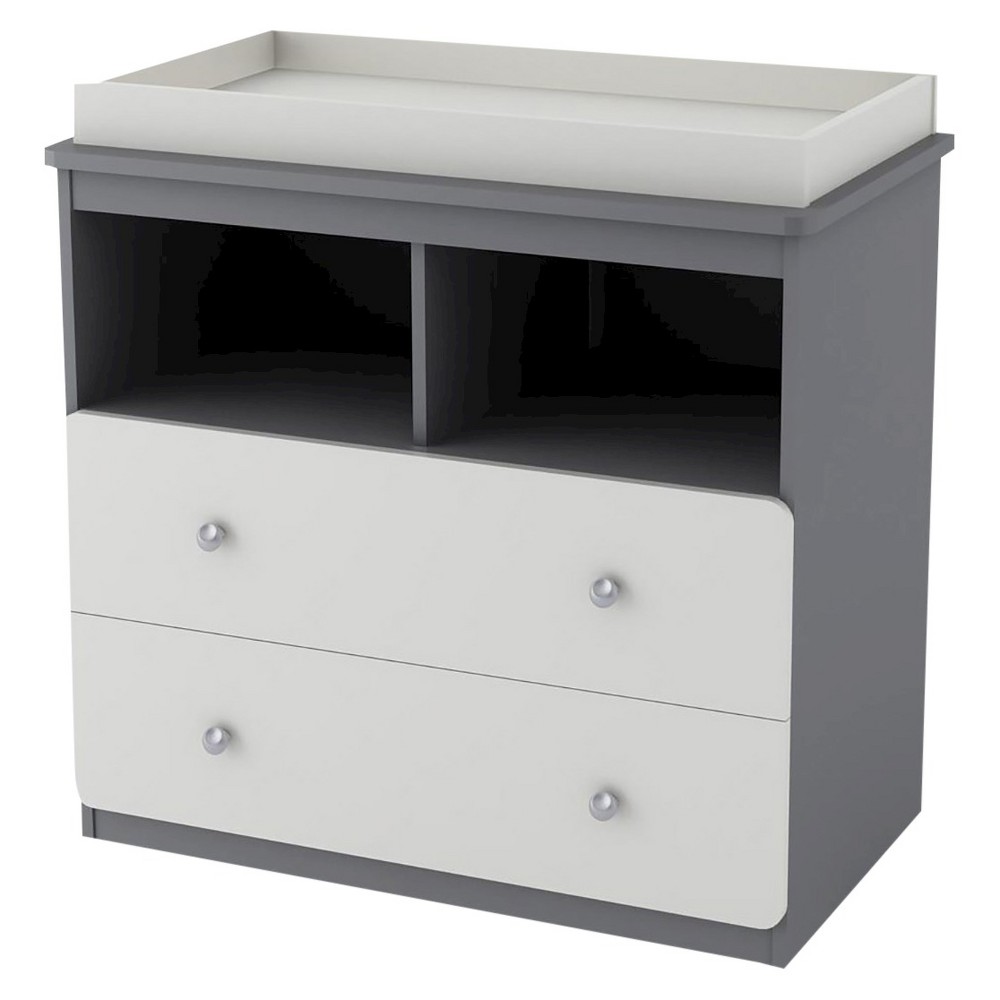Upc 029986586902 Dresser Changer Combo Grey By Cosco