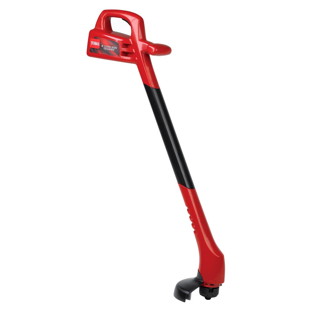 UPC 021038514673 product image for String Trimmer: String Trimmer Toro, Multi-Colored | upcitemdb.com