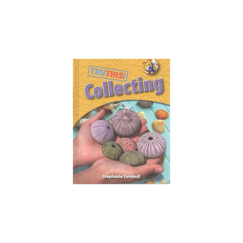 Collecting (Library) (Stephanie Turnbull)