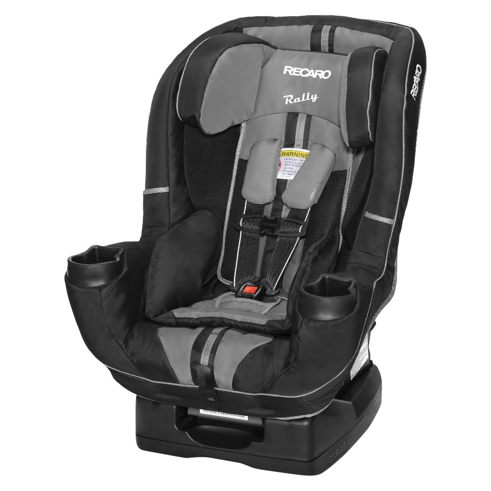 Recaro Performance Rally Convertible Car Seat - Knight