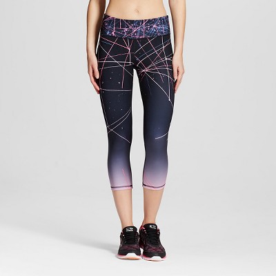 target womens capri leggings