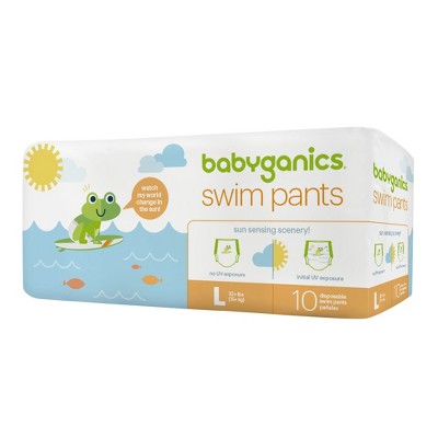 swim diapers target