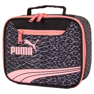 cheetah lunch box