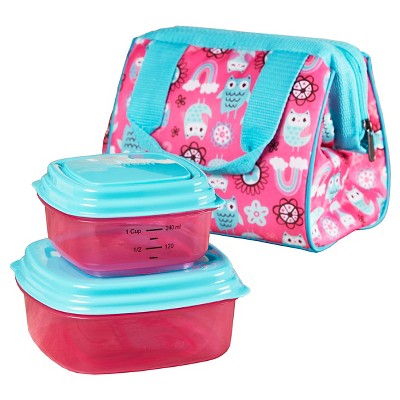 target thermal lunch box