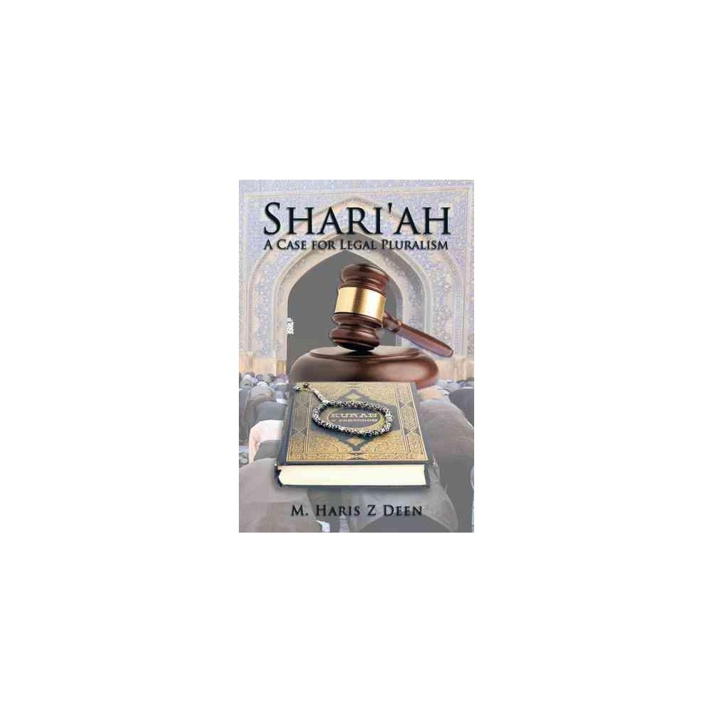 Shariah (Paperback), Books