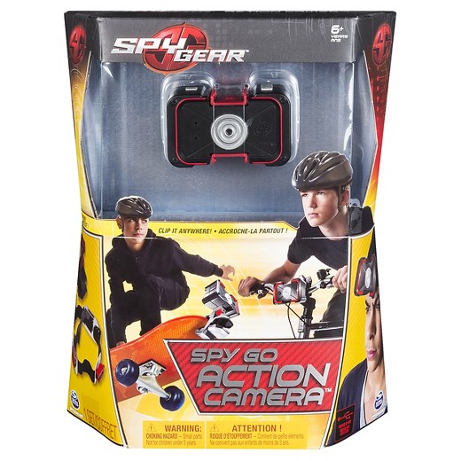 Spy Camera Toys 116