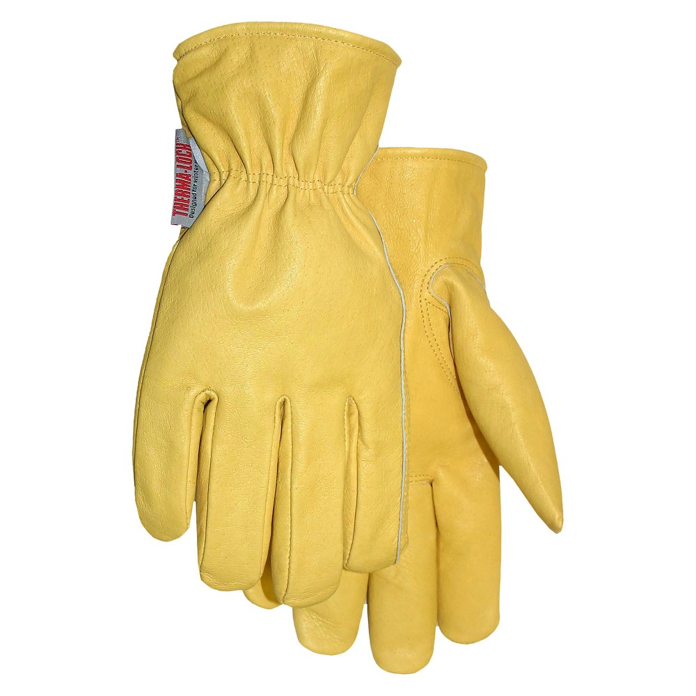 UPC 072264660375 product image for Gardening Gloves: Gardening Gloves MidWest Glove Lt Tan | upcitemdb.com