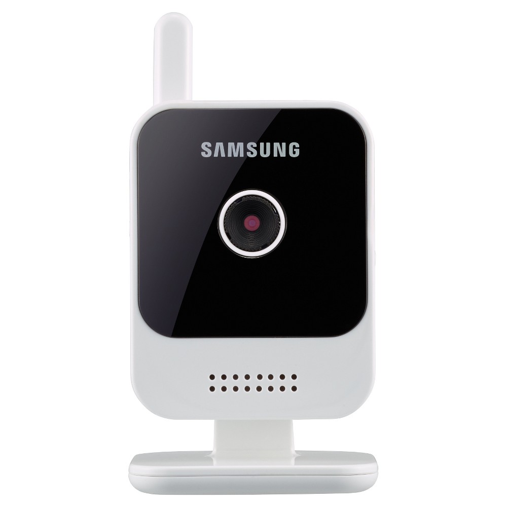 Samsung Baby Additional Camera - White