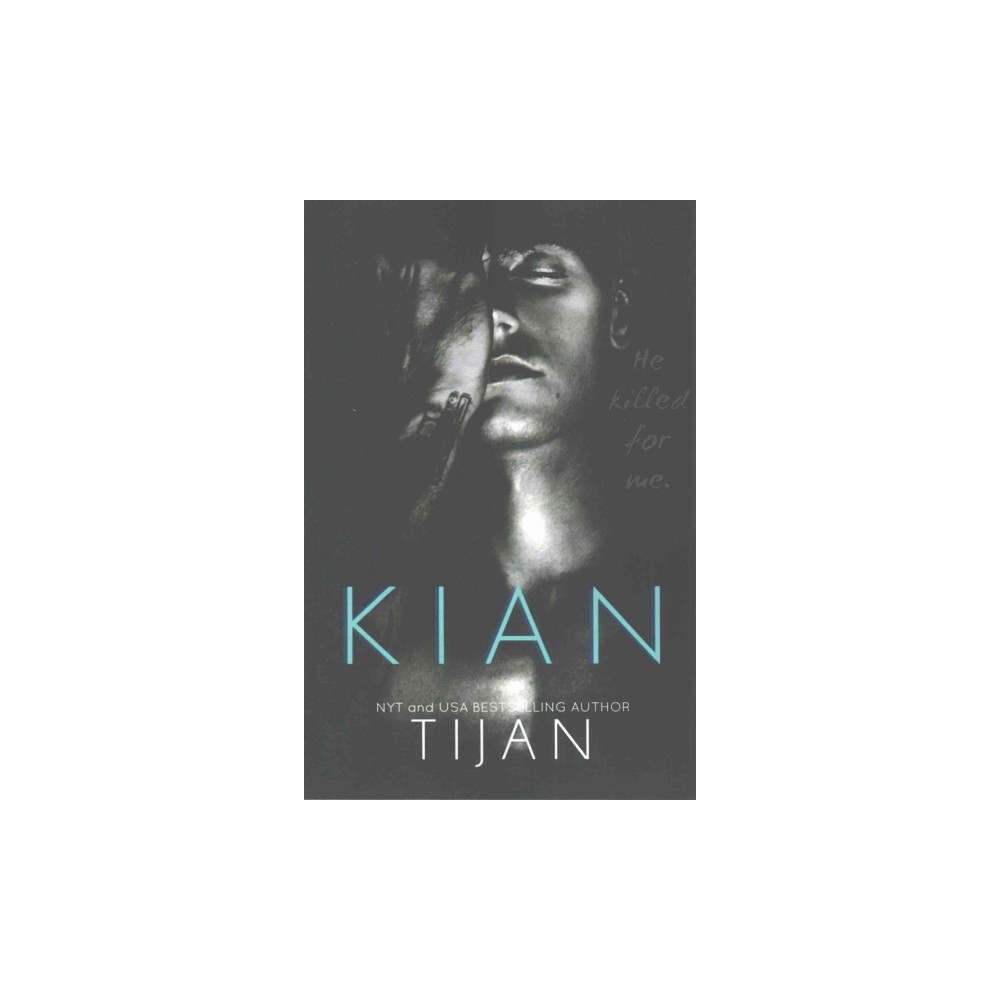 Kian (Paperback) (Tijan), Books