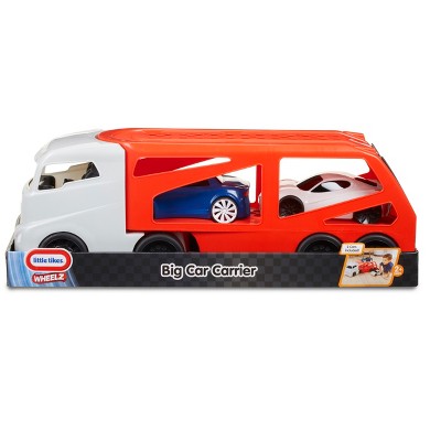 little tikes car target