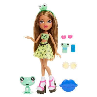 bratz instapets sasha