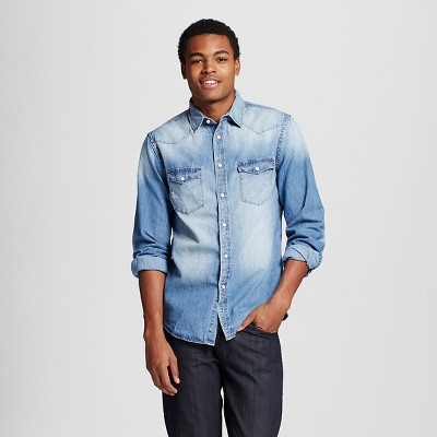 mossimo jeans mens
