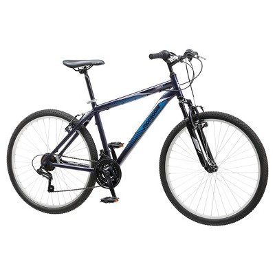 target mountain bikes mens