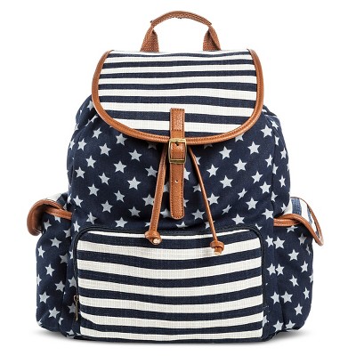 Mossimo Supply Co. Rose Backpacks