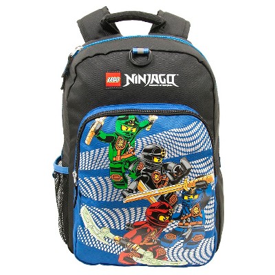 LEGO Kids Backpack - Black – Target Inventory Checker – BrickSeek