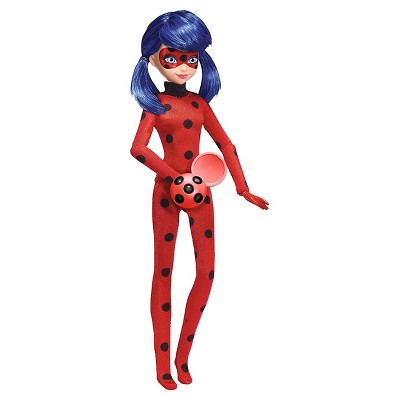 ladybug doll target