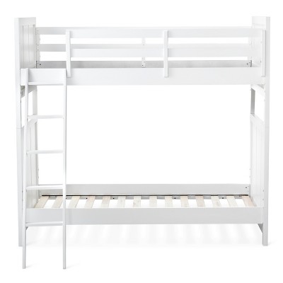 bunk bed shelf target