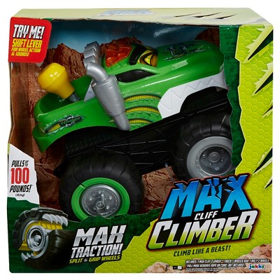 max tow truck walmart