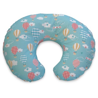 target boppy nursing pillow