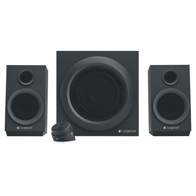 target computer speakers