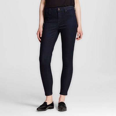 Target high outlet rise jegging