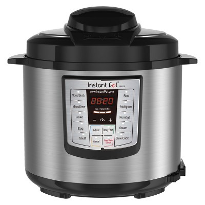 Instant Pot 6qt : Target