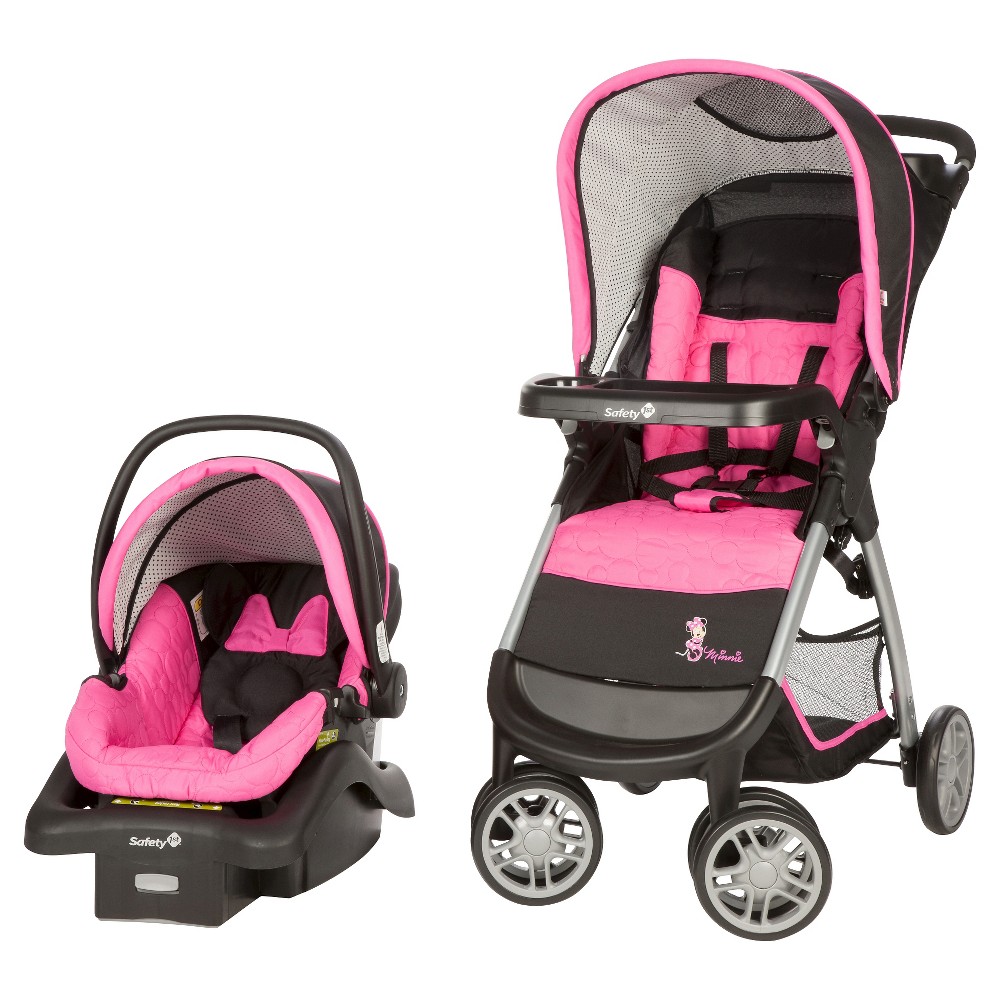 Safety 1st Travel Systems UPC & Barcode | upcitemdb.com