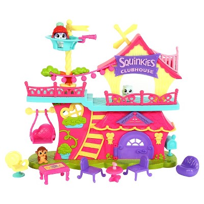 squinkies target