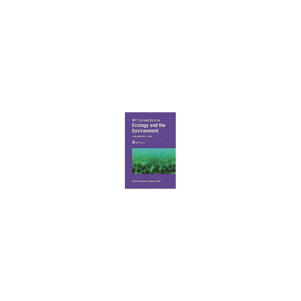 Environmental Impact Iii (Hardcover)