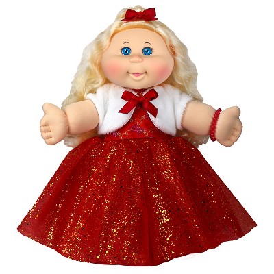 Target cabbage patch deals holiday