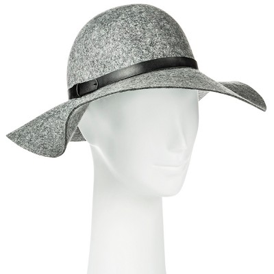 merona floppy hat