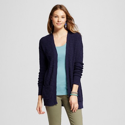 mossimo long cardigan