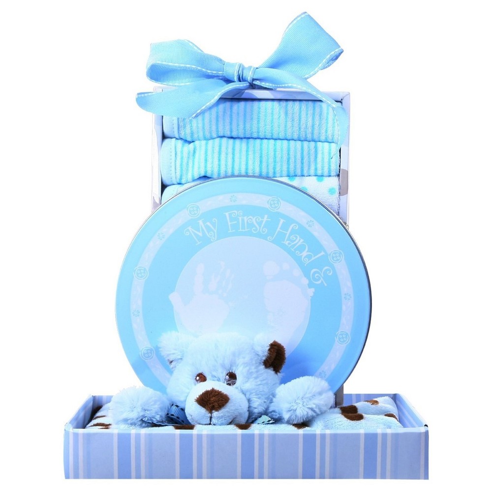 Baby Gift Sets Alder Creek Gifts, Blue