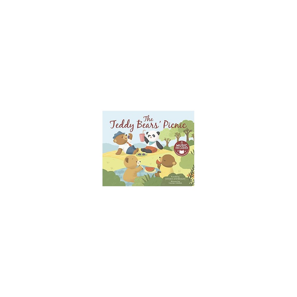 Teddy Bears Picnic (Library)