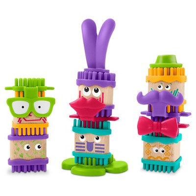 fisher price wooden toys