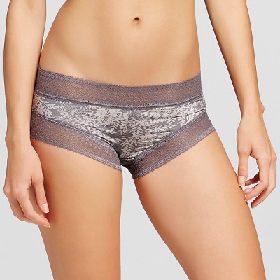 Gilligan & O'Malley Hipster Panties for Women
