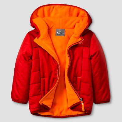 champion jacket target boys