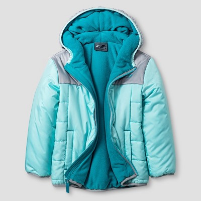 target champion toddler jacket