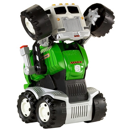 Matchbox Stinky The Garbage Truck Target